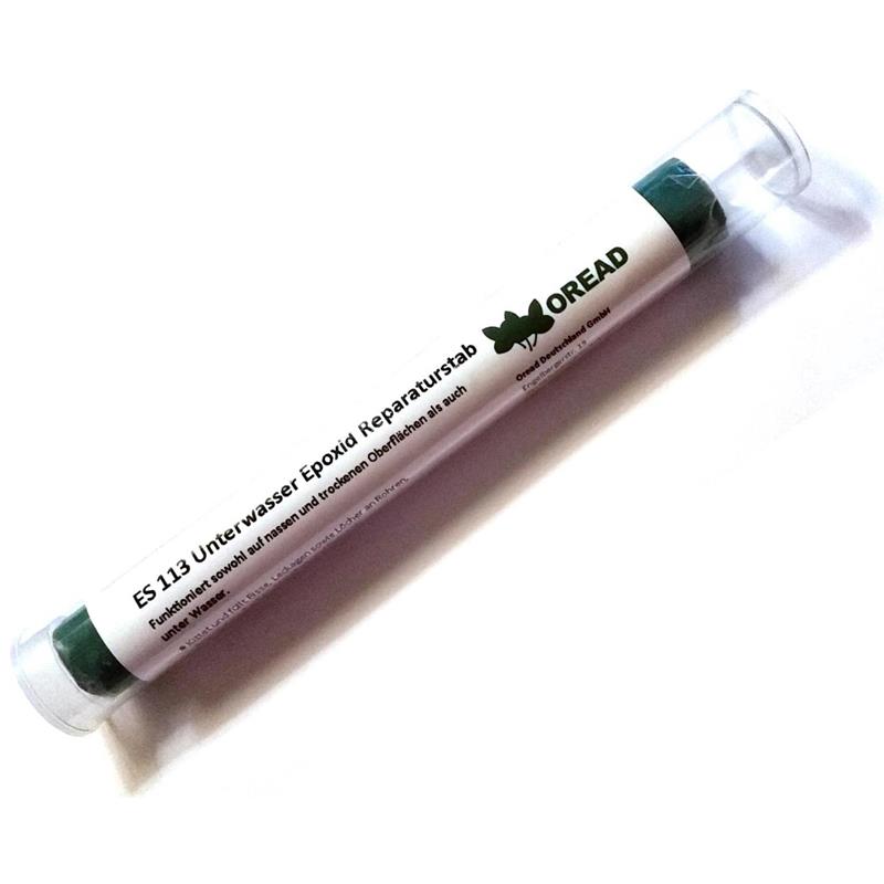 Oread 390_ES 113 - Unterwasser Reparaturstab, Epoxid